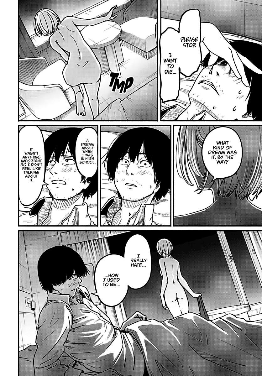 Read Atarashii Kimi e Manga Online