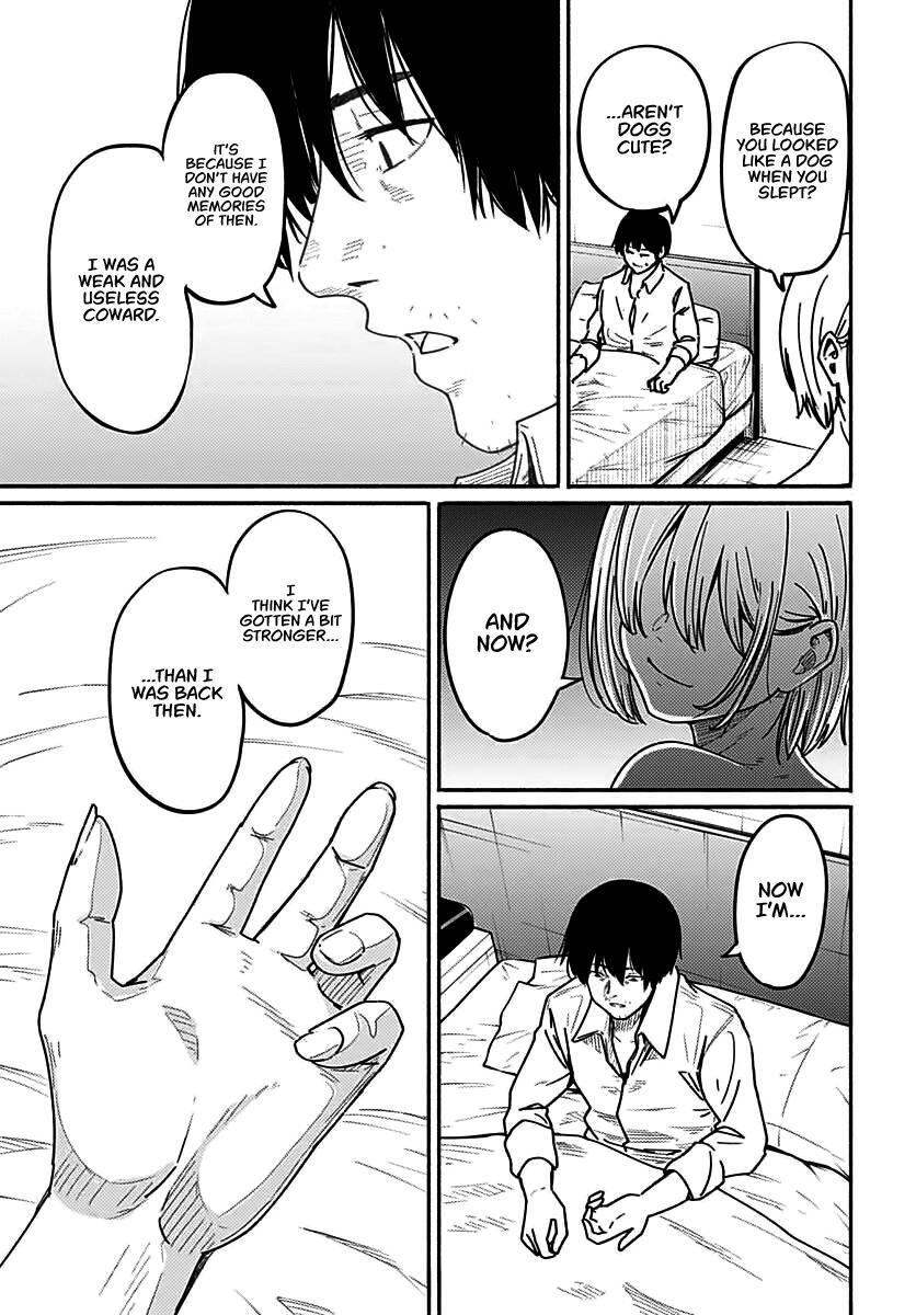 Read Atarashii Kimi e Manga Online