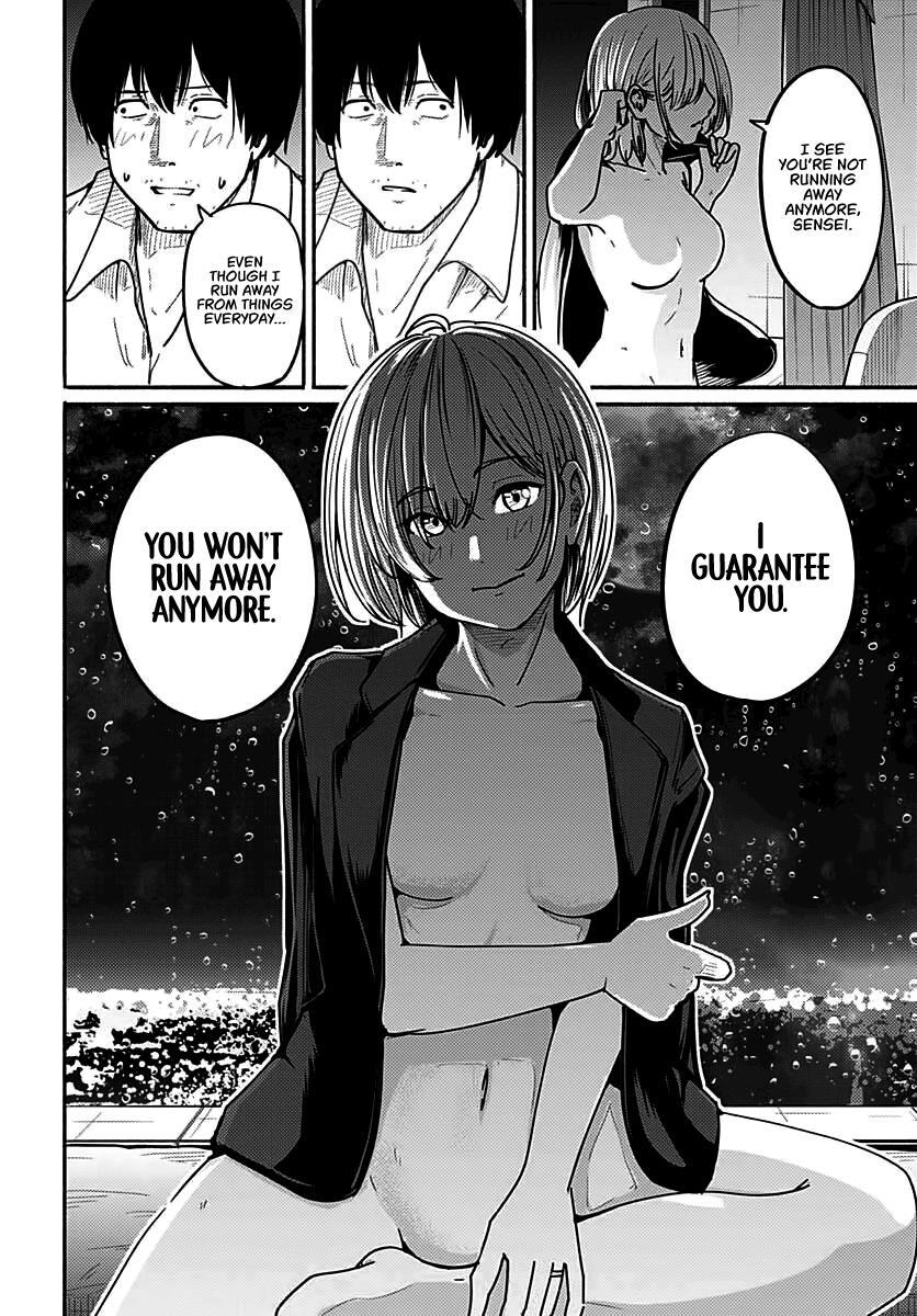 Read Atarashii Kimi e Manga Online