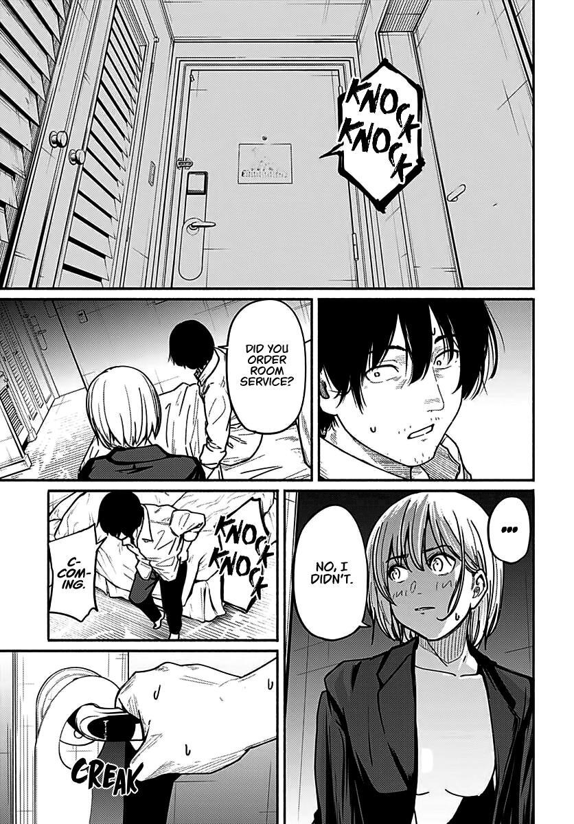 Read Atarashii Kimi e Manga Online