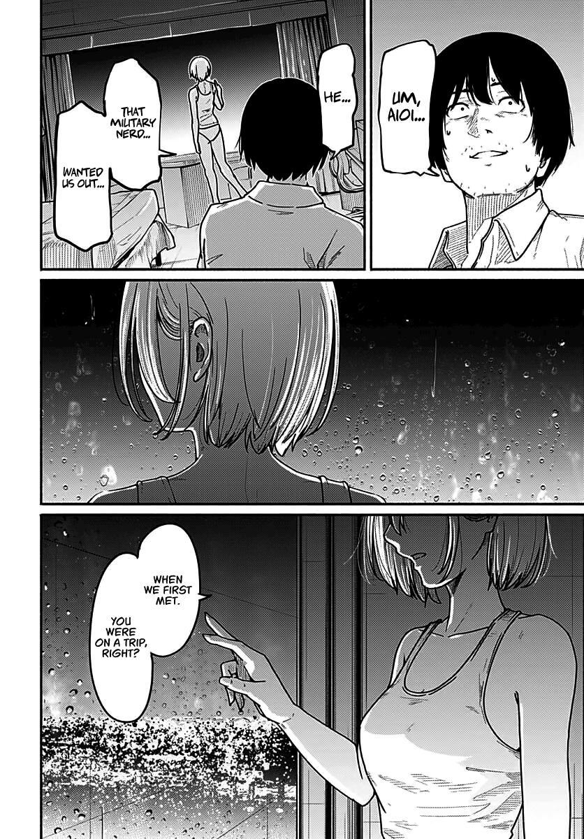 Read Atarashii Kimi e Manga Online