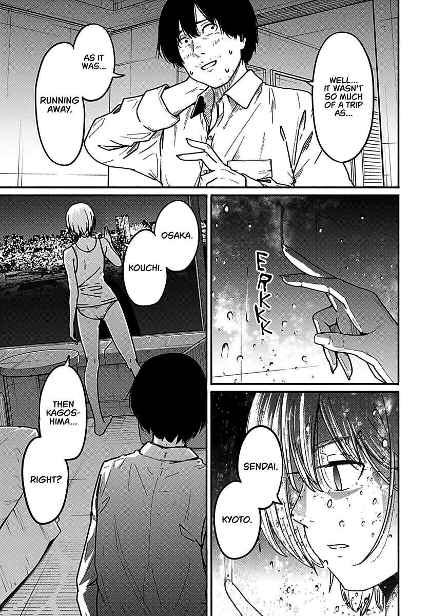 Read Atarashii Kimi e Manga Online