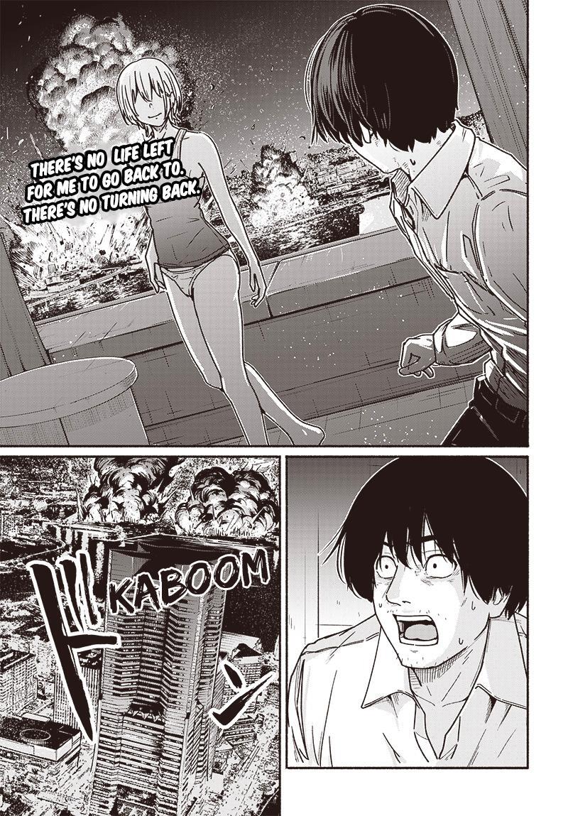 Read Atarashii Kimi e Manga Online