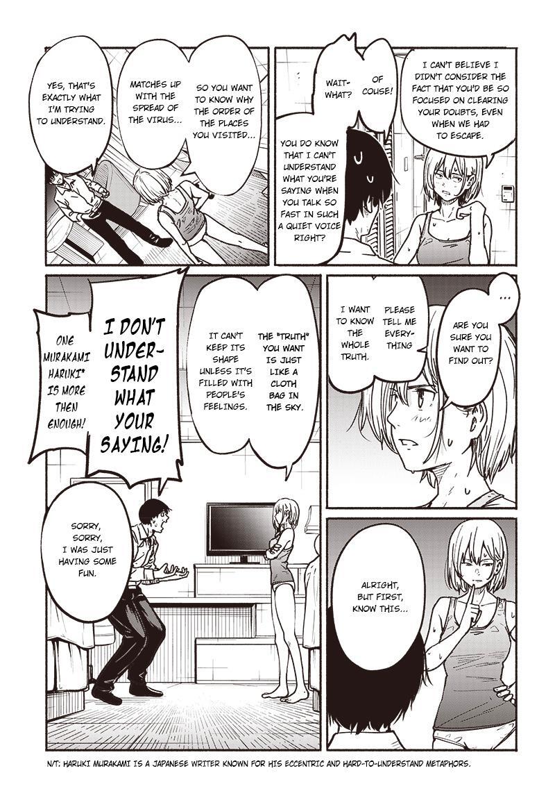 Read Atarashii Kimi e Manga Online