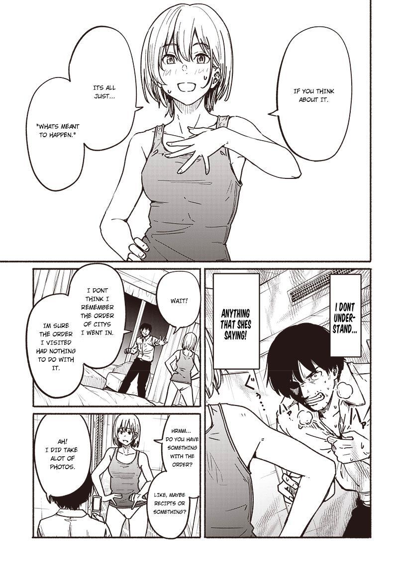 Read Atarashii Kimi e Manga Online