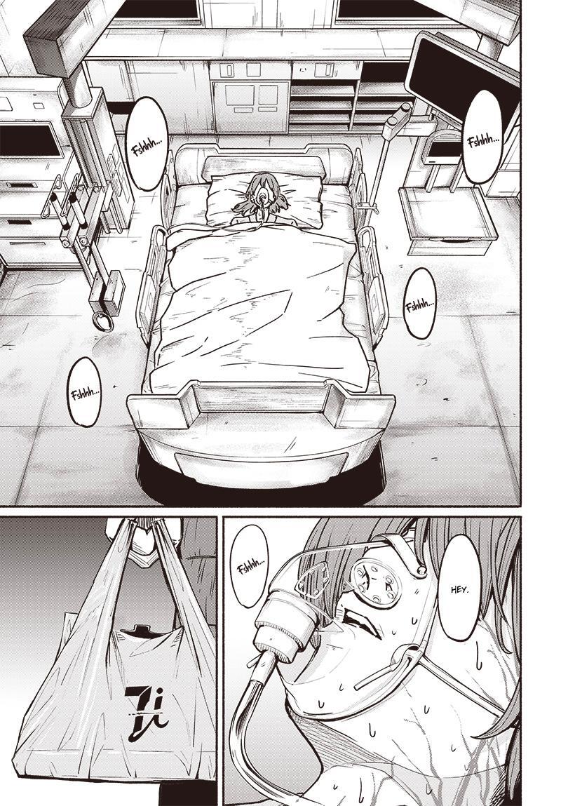 Read Atarashii Kimi e Manga Online