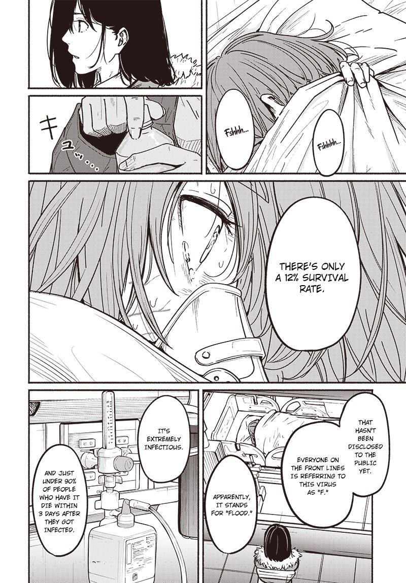 Read Atarashii Kimi e Manga Online