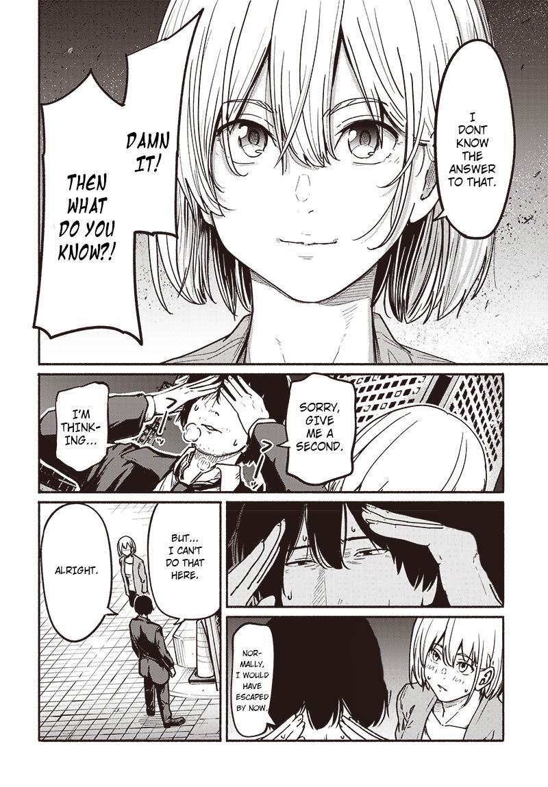 Read Atarashii Kimi e Manga Online