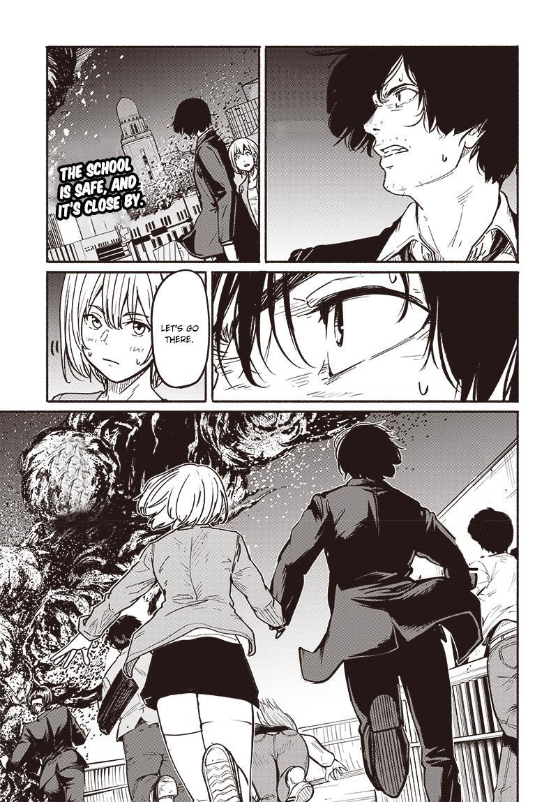 Read Atarashii Kimi e Manga Online