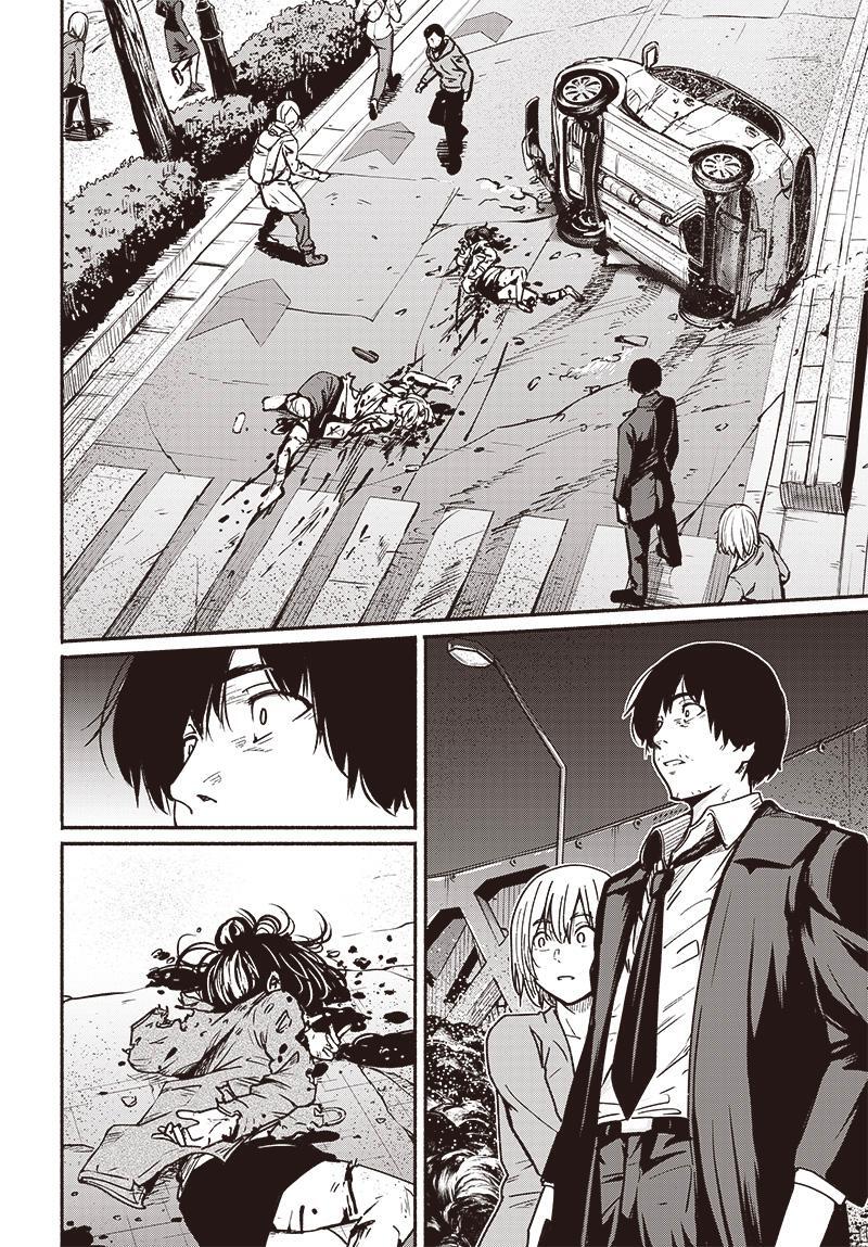 Read Atarashii Kimi e Manga Online