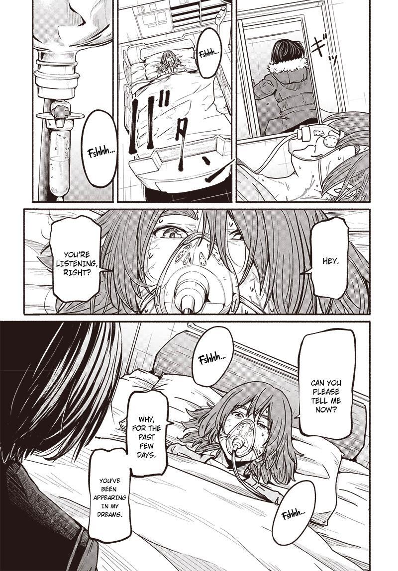 Read Atarashii Kimi e Manga Online