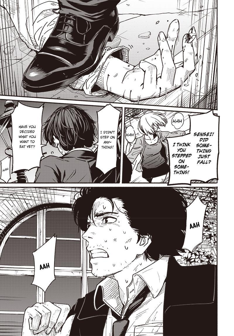 Read Atarashii Kimi e Manga Online