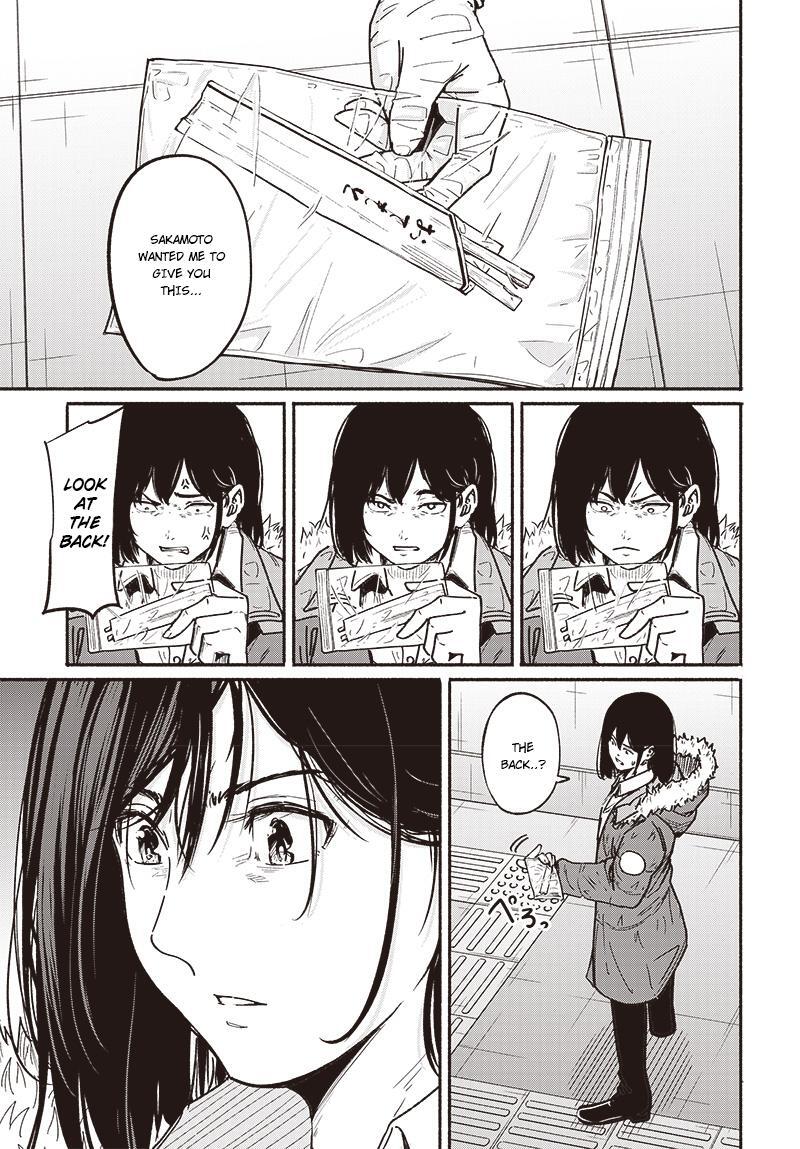 Read Atarashii Kimi e Manga Online