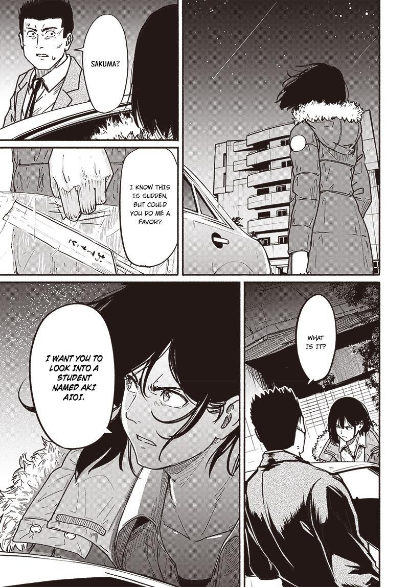 Read Atarashii Kimi e Manga Online