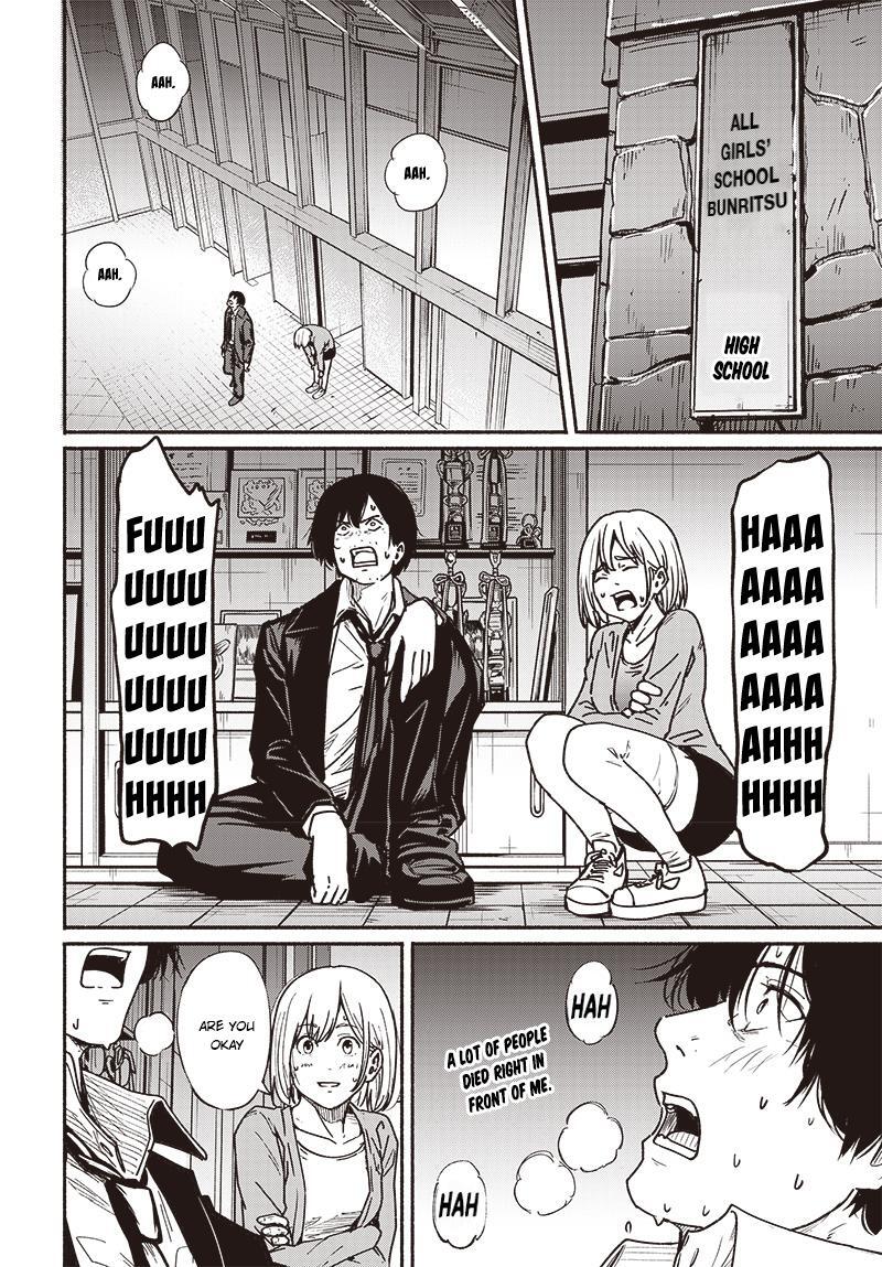 Read Atarashii Kimi e Manga Online