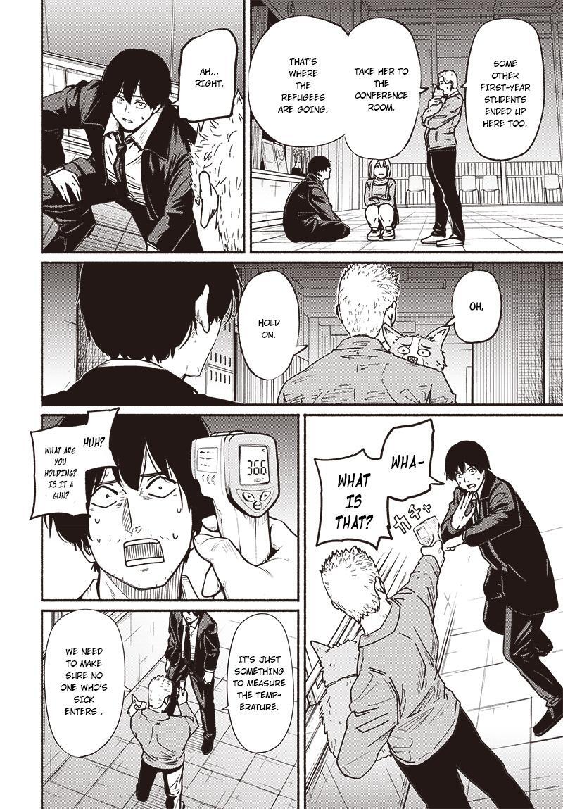 Read Atarashii Kimi e Manga Online