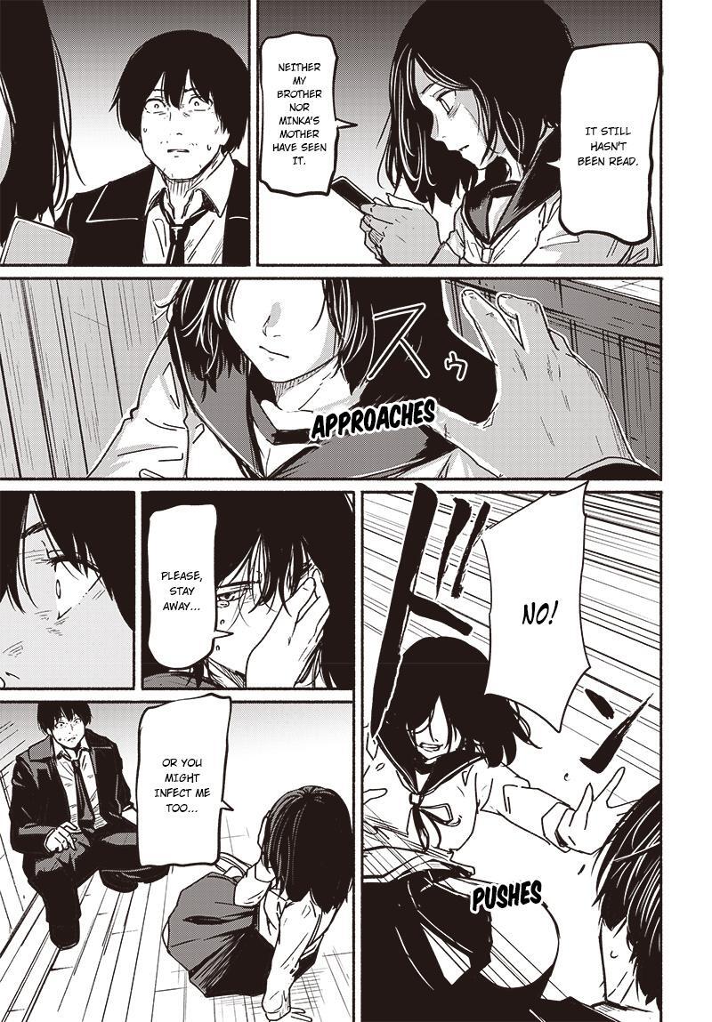 Read Atarashii Kimi e Manga Online