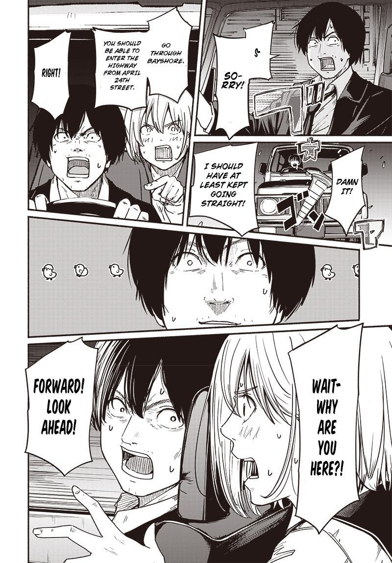 Read Atarashii Kimi e Manga Online