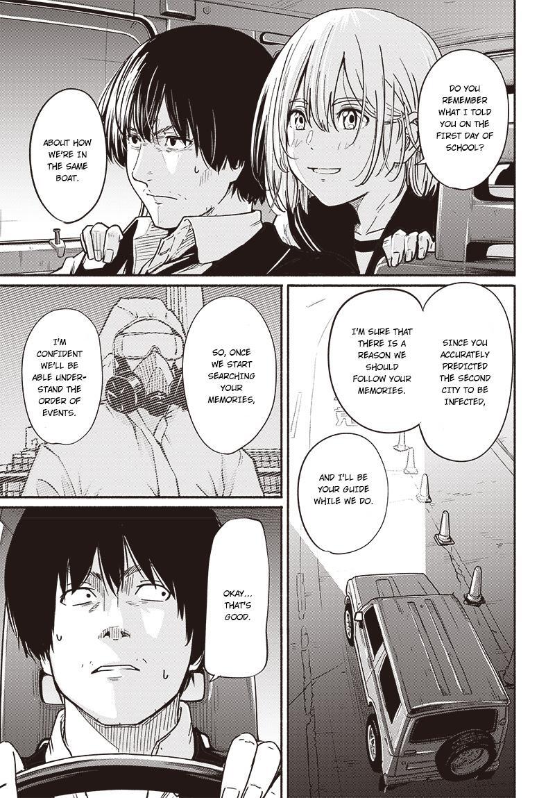 Read Atarashii Kimi e Manga Online