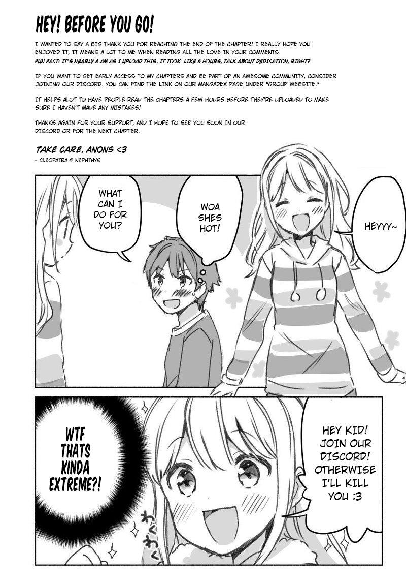 Read Atarashii Kimi e Manga Online