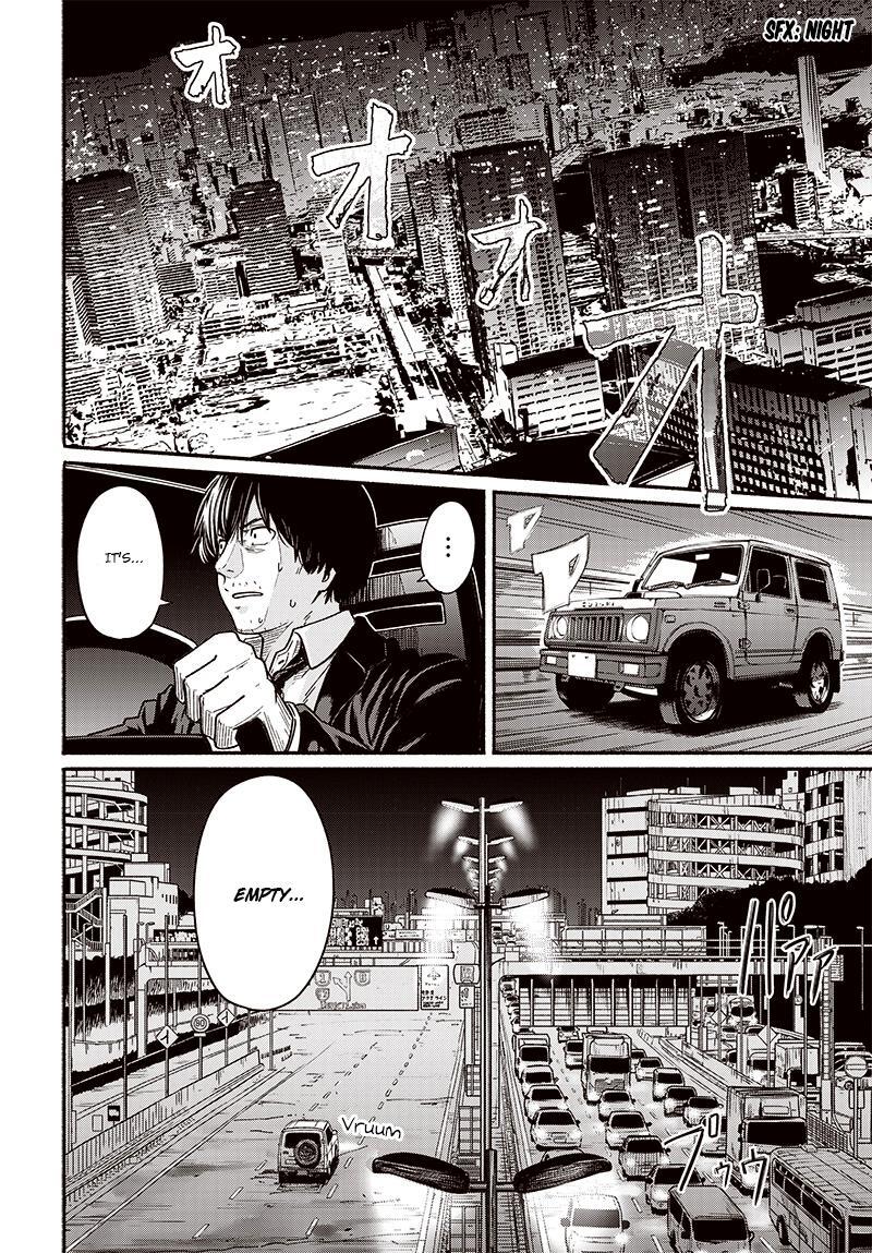 Read Atarashii Kimi e Manga Online