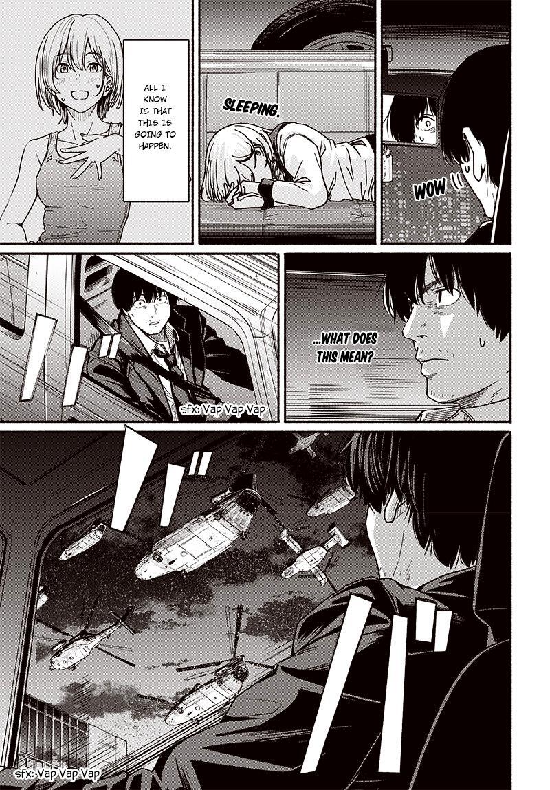 Read Atarashii Kimi e Manga Online