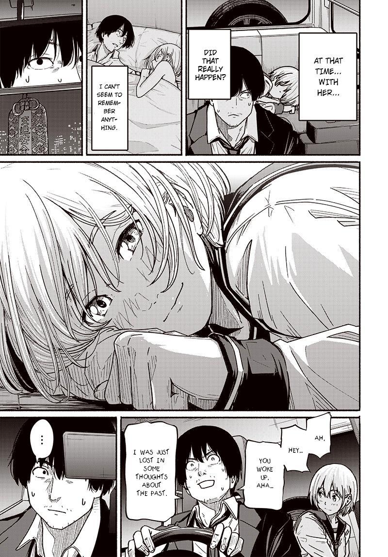 Read Atarashii Kimi e Manga Online