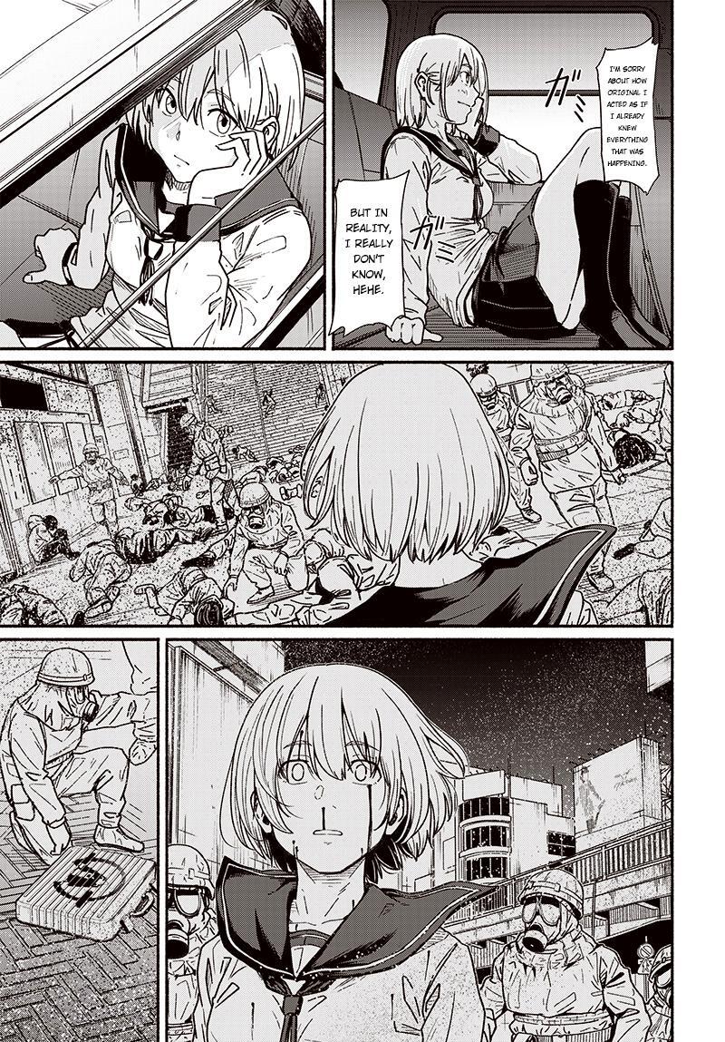 Read Atarashii Kimi e Manga Online