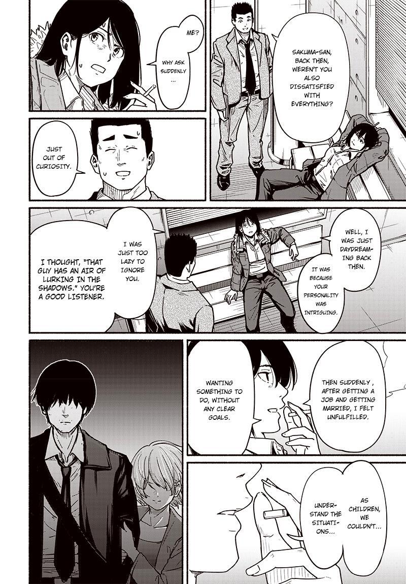 Read Atarashii Kimi e Manga Online