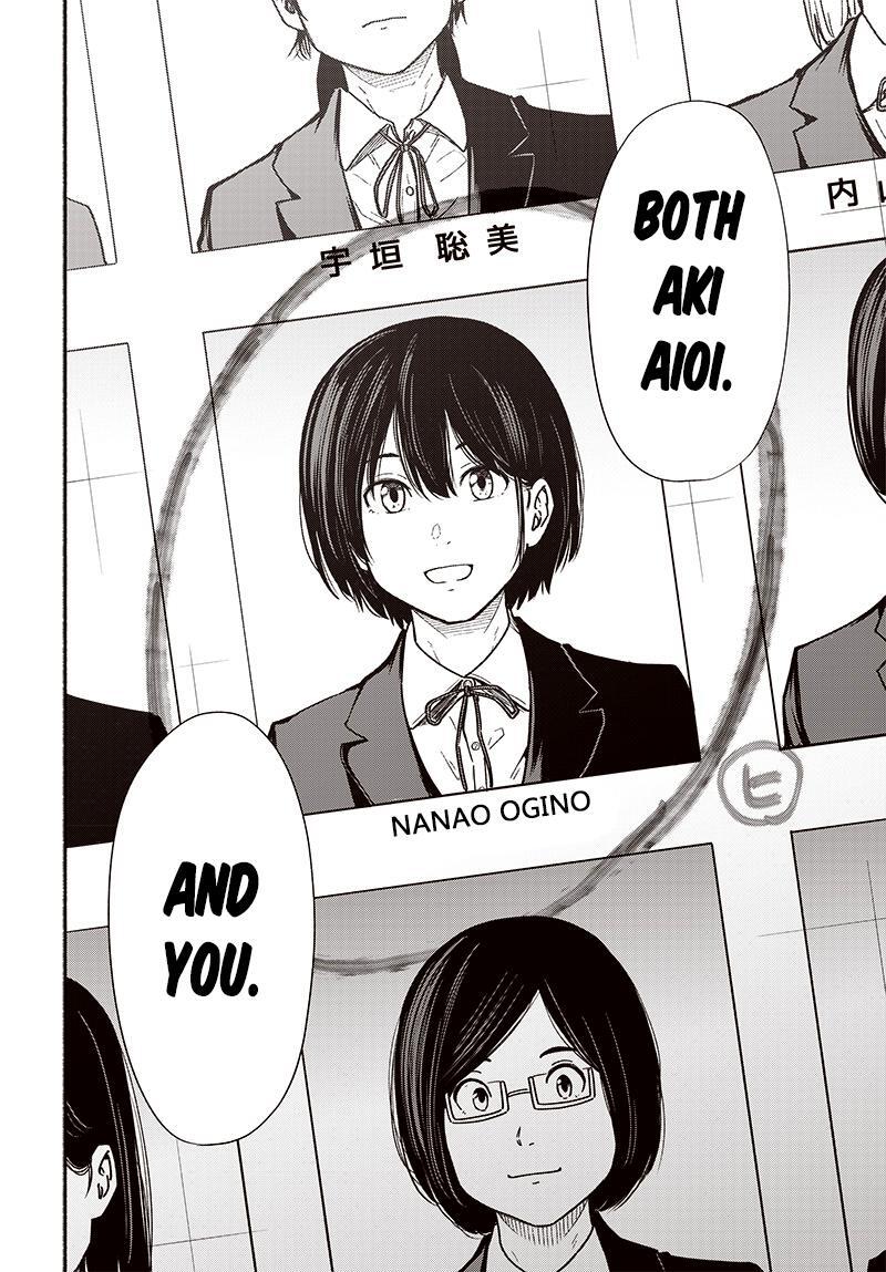 Read Atarashii Kimi e Manga Online