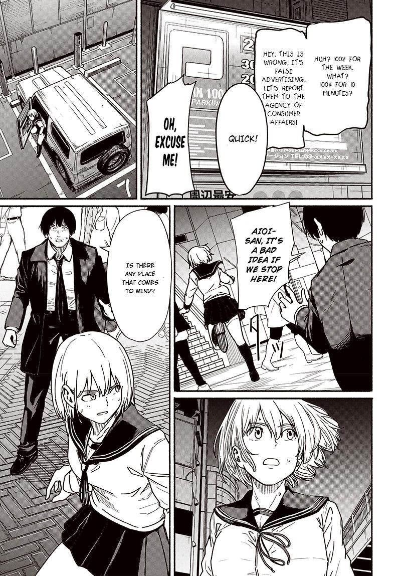 Read Atarashii Kimi e Manga Online