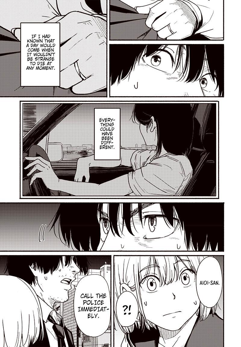 Read Atarashii Kimi e Manga Online