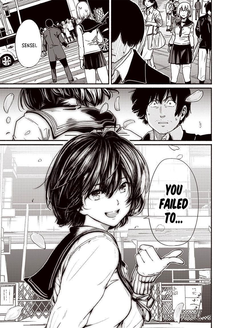 Read Atarashii Kimi e Manga Online