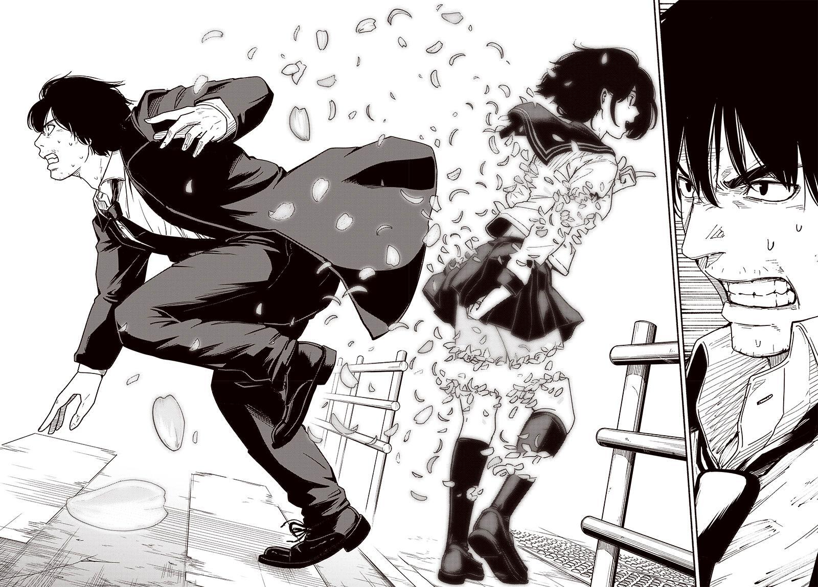 Read Atarashii Kimi e Manga Online