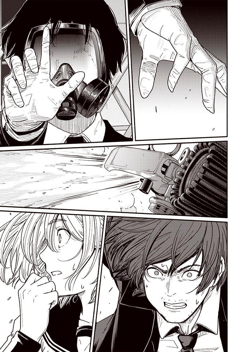 Read Atarashii Kimi e Manga Online