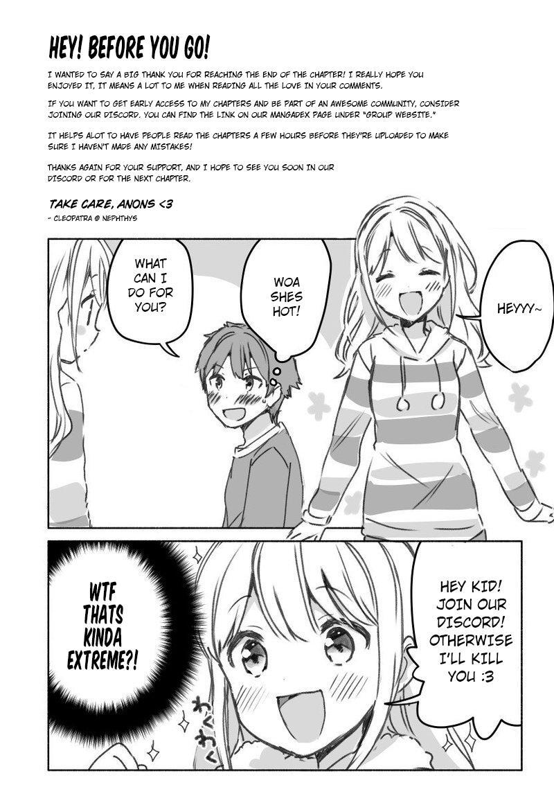 Read Atarashii Kimi e Manga Online