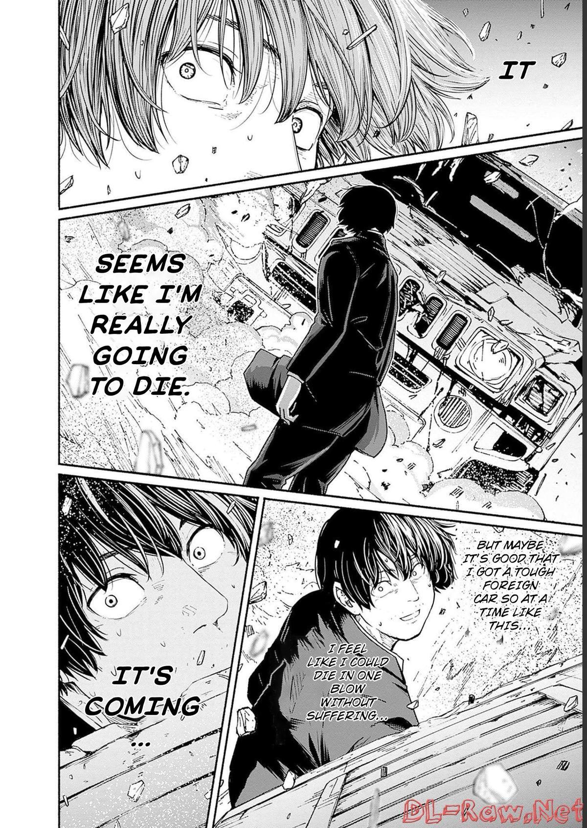 Read Atarashii Kimi e Manga Online