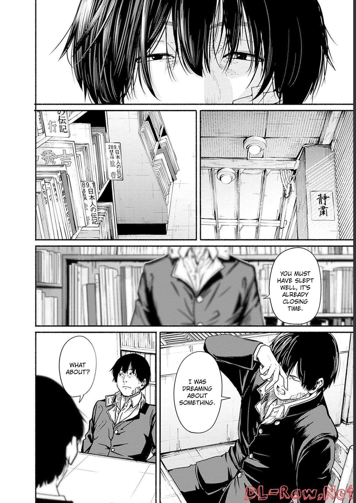 Read Atarashii Kimi e Manga Online