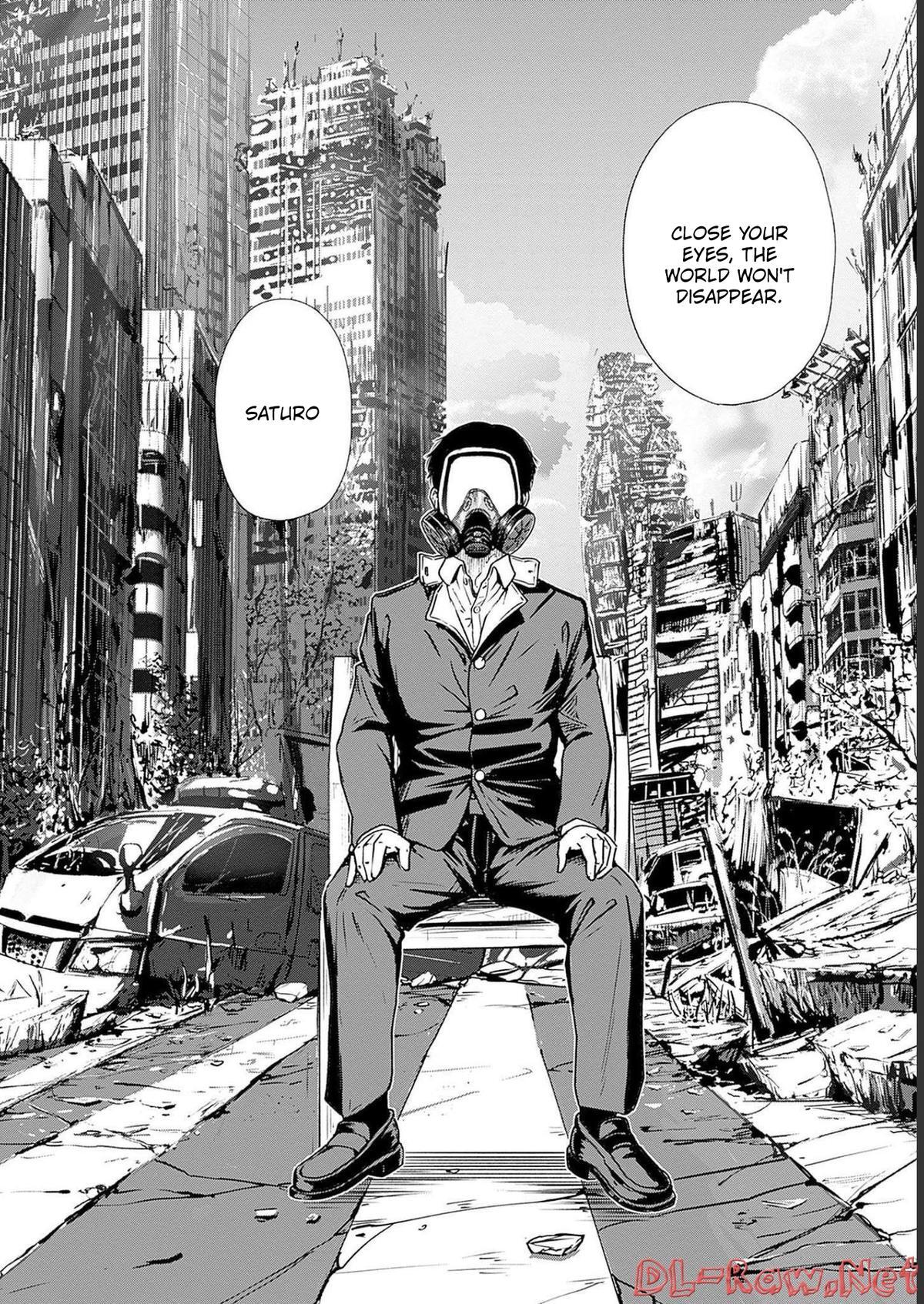 Read Atarashii Kimi e Manga Online