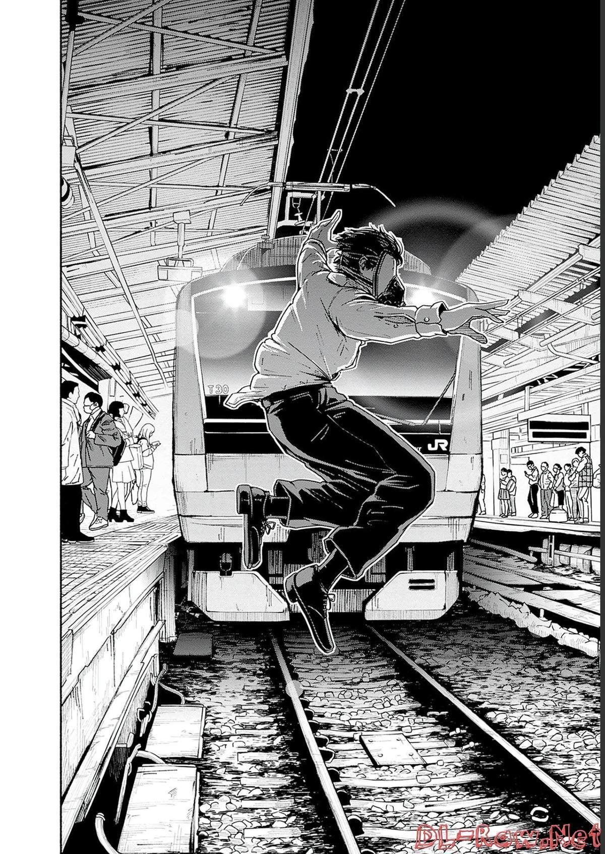 Read Atarashii Kimi e Manga Online