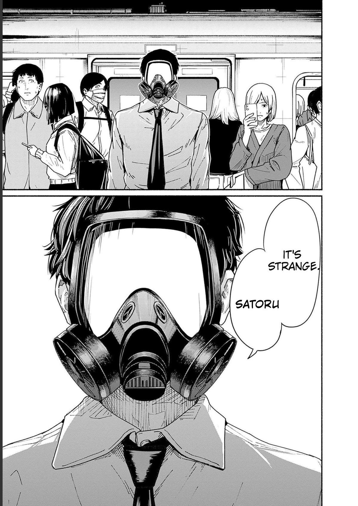 Read Atarashii Kimi e Manga Online