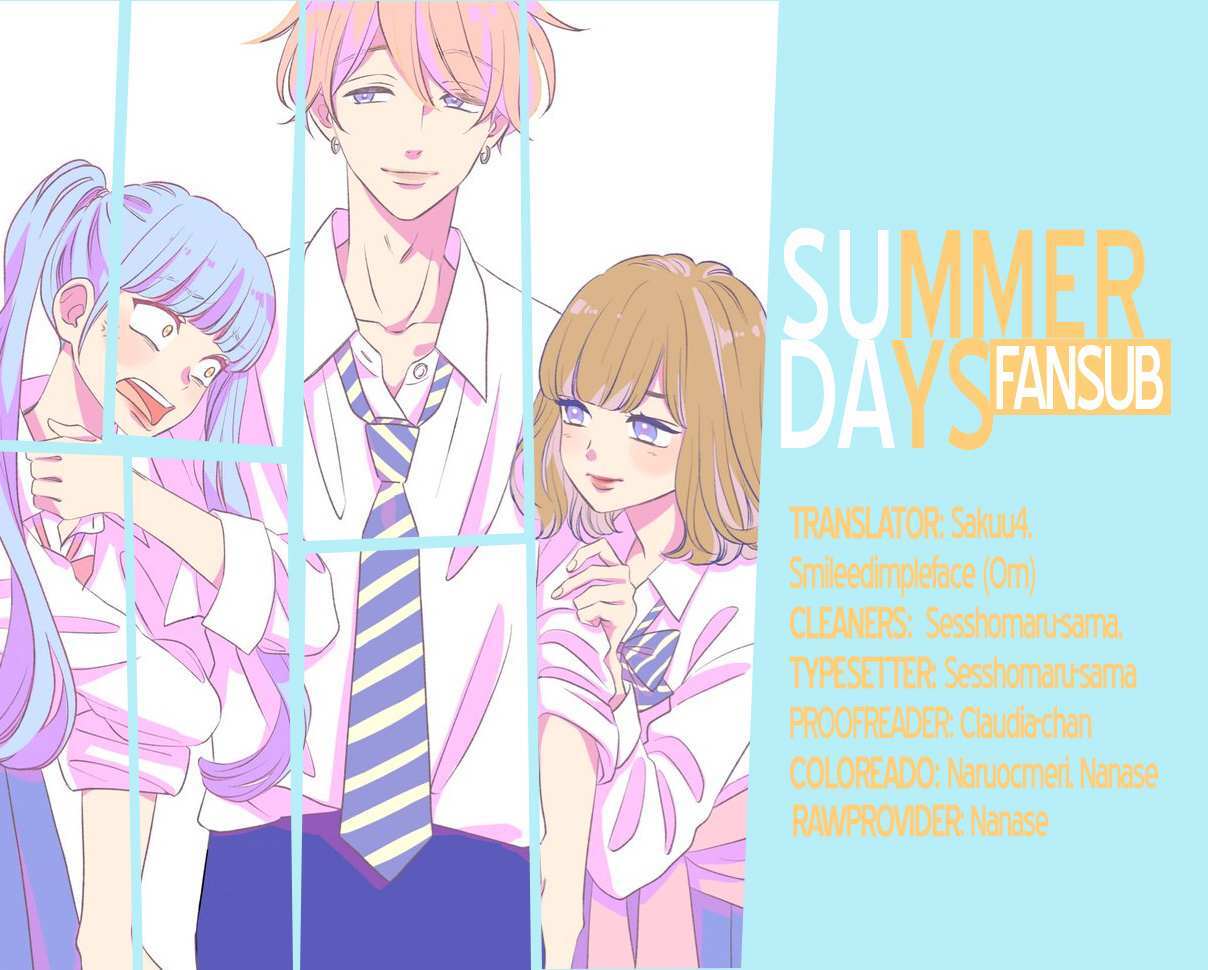 Read Atashi No! Manga Online