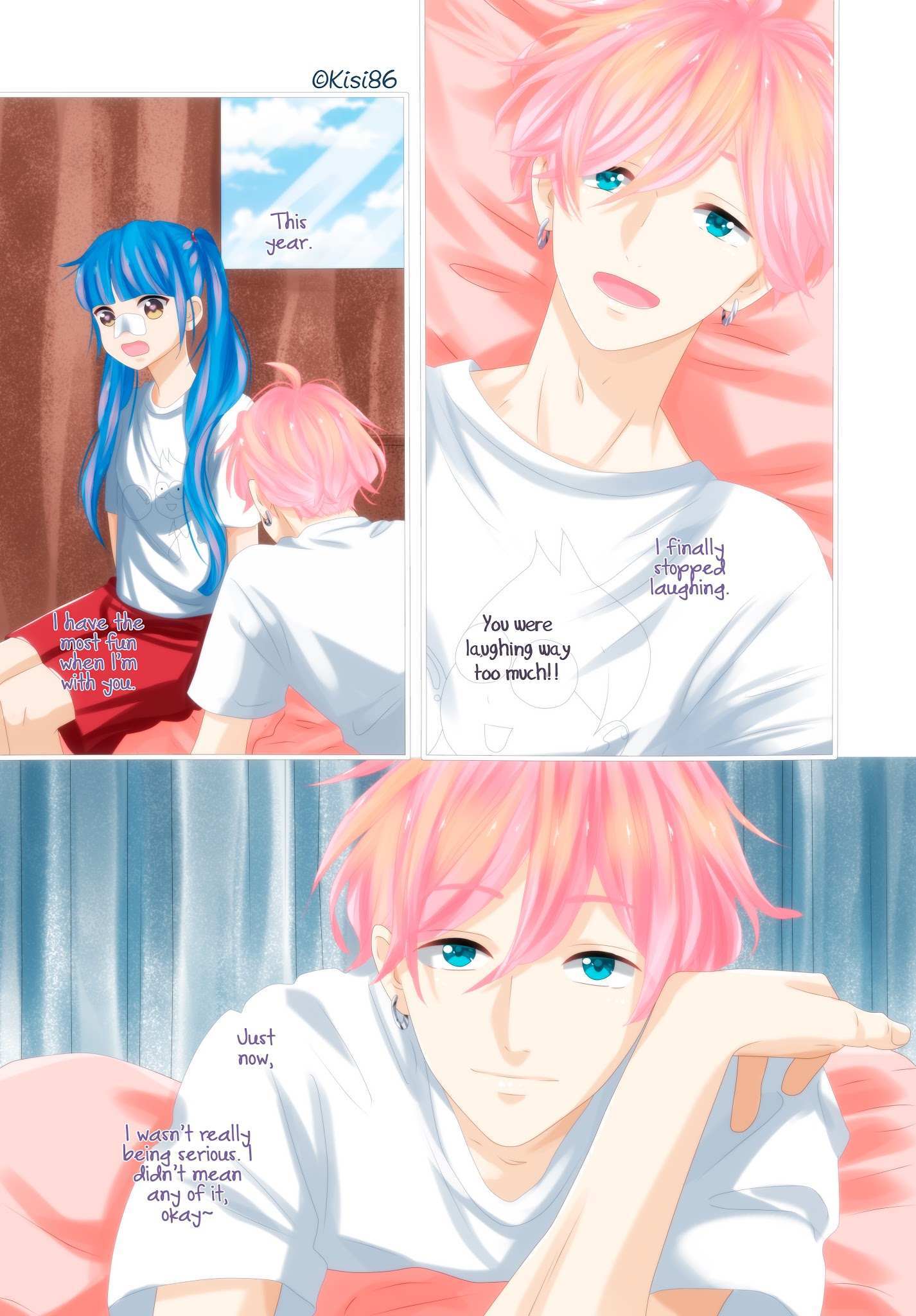 Read Atashi No! Manga Online