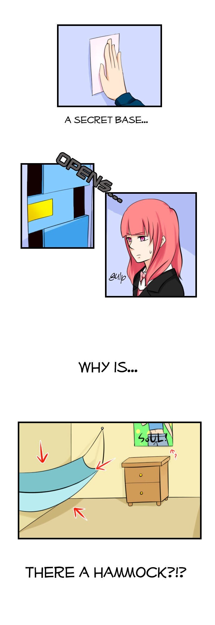 Read Atlania Manga Online