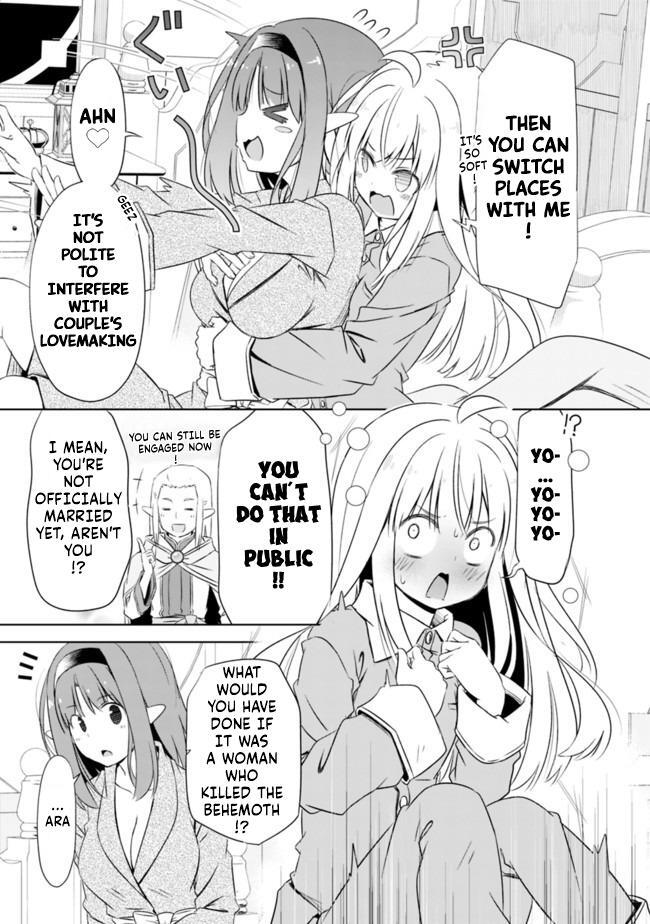 Read Attouteki Gacha un de Isekai wo Nariagaru! Manga Online