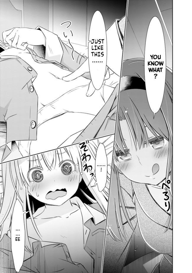 Read Attouteki Gacha un de Isekai wo Nariagaru! Manga Online