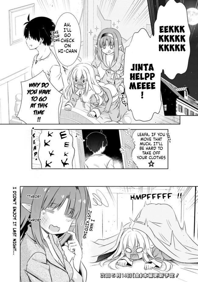 Read Attouteki Gacha un de Isekai wo Nariagaru! Manga Online