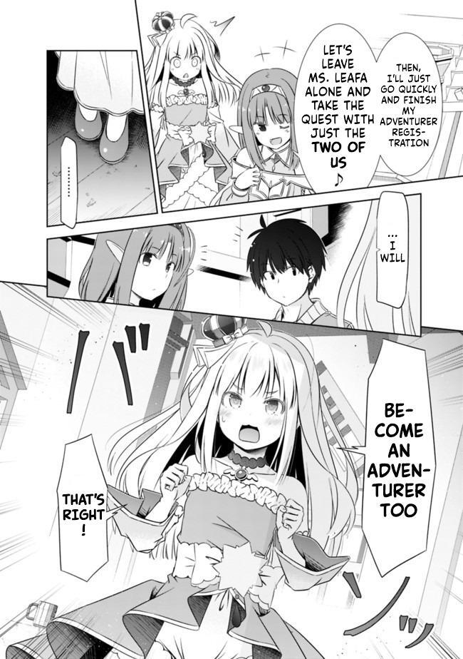 Read Attouteki Gacha un de Isekai wo Nariagaru! Manga Online