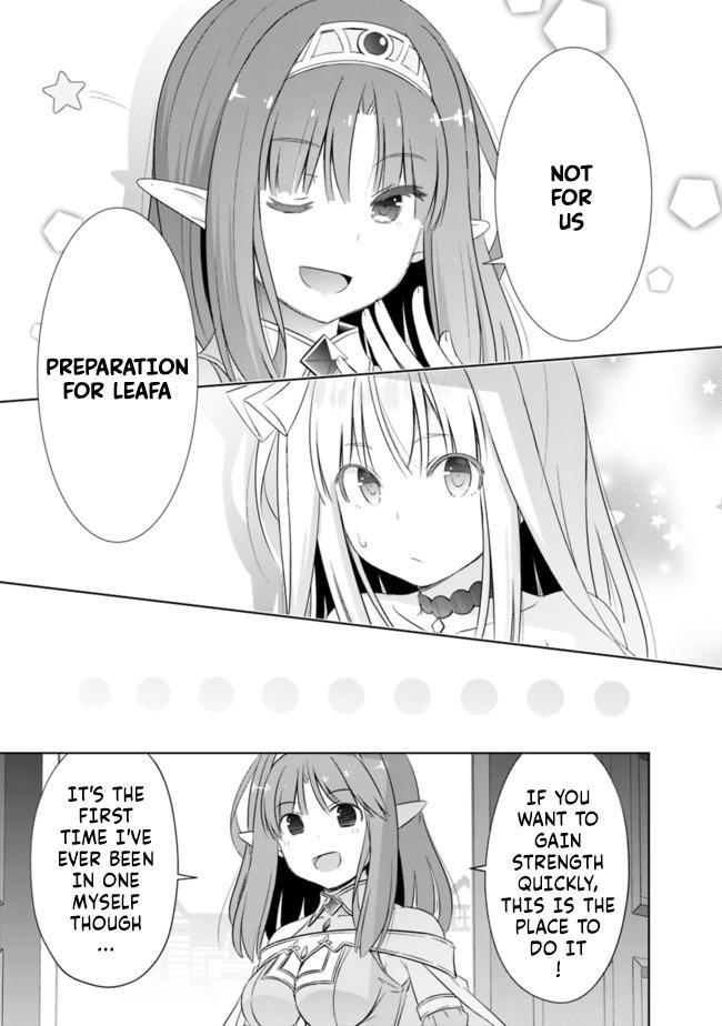 Read Attouteki Gacha un de Isekai wo Nariagaru! Manga Online