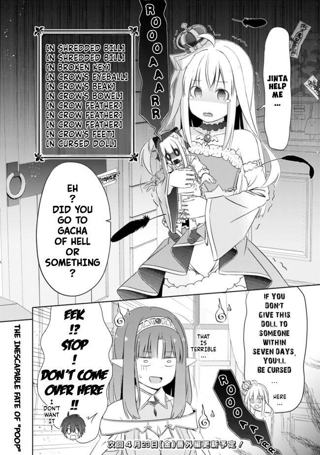 Read Attouteki Gacha un de Isekai wo Nariagaru! Manga Online
